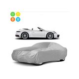 AUTOES Porsche 911 Carrera S Cabriolet Model Branda Araba Brandası Oto Branda