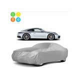 AUTOES Porsche 911 Carrera S Model Branda Araba Brandası Oto Branda