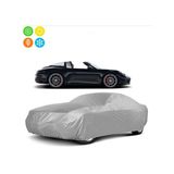 AUTOES Porsche 911 Edition 50 Years Porsche Design Model Branda Araba Brandası Oto Branda