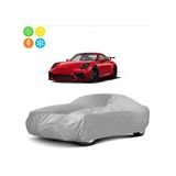 AUTOES Porsche 911 Gt3 Model Branda Araba Brandası Oto Branda