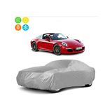 AUTOES Porsche 911 Targa 4 Gts Model Branda Araba Brandası Oto Branda