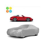 AUTOES Porsche 911 Targa 4 Model Branda Araba Brandası Oto Branda