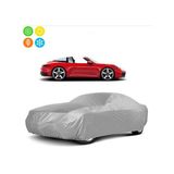 AUTOES Porsche 911 Targa 4 S Model Branda Araba Brandası Oto Branda