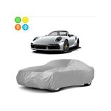 AUTOES Porsche 911 Turbo S Cabriolet Model Branda Araba Brandası Oto Branda