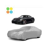 AUTOES Porsche 911 Turbo S Model Branda Araba Brandası Oto Branda