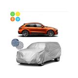 AUTOES Porsche Macan S Model Branda Araba Brandası Oto Branda