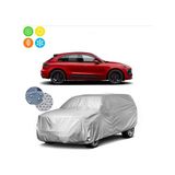 AUTOES Porsche Macangts Model Branda Araba Brandası Oto Branda
