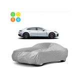 AUTOES Porsche Panamera 4 E-Hybrid Executive Model Branda Araba Brandası Oto Branda