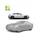 AUTOES Porsche Panamera 4 E-Hybrid Model Branda Araba Brandası Oto Branda