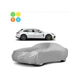 AUTOES Porsche Panamera 4 E-Hybrid Platinum Edition Model Branda Araba Brandası Oto Branda
