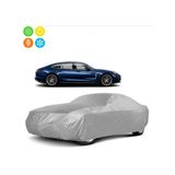 AUTOES Porsche Panamera 4 Executive Model Branda Araba Brandası Oto Branda