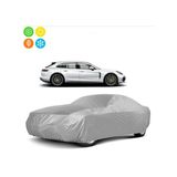 AUTOES Porsche Panamera 4 Sport Turismo Model Branda Araba Brandası Oto Branda
