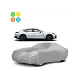 AUTOES Porsche Panamera 4s E-Hybrid Model Branda Araba Brandası Oto Branda