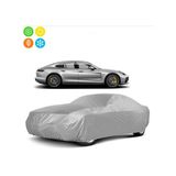 AUTOES Porsche Panamera Turbo S Model Branda Araba Brandası Oto Branda