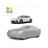 AUTOES Porsche Panamera Turbo S Sport Turismo Model Branda Araba Brandası Oto Branda
