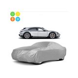 AUTOES Porsche Taycan 4s Cross Turismo Model Branda Araba Brandası Oto Branda