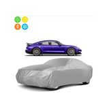 AUTOES Porsche Taycan 4s Model Branda Araba Brandası Oto Branda