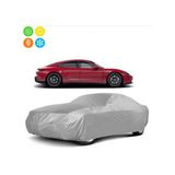 AUTOES Porsche Taycan Gts Model Branda Araba Brandası Oto Branda