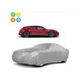 AUTOES Porsche Taycan Sport Turismo Model Branda Araba Brandası Oto Branda