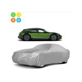 AUTOES Porsche Taycan Turbo S Cross Turismo Model Branda Araba Brandası Oto Branda