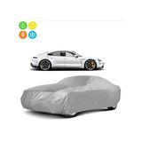 AUTOES Porsche Taycan Turbo S Model Branda Araba Brandası Oto Branda