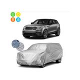 AUTOES Range Rover Velar Araba Brandası Oto Branda