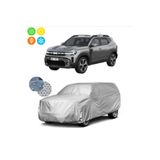 AUTOES Renault Duster Araba Brandası Oto Branda 2024 Model