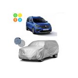 AUTOES Renault Express 2024 Model Araba Brandası Oto Branda