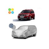 AUTOES Renault Kangoo 2024 Model Araba Brandası Oto Branda