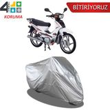 AUTOES Salcano Spider 100 Branda Motosiklet Brandası