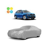 AUTOES Skoda Kamiq Araba Brandası Oto Branda