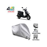 Autoes Stmax Dabra 50 Kilit Uyumlu Motosiklet Brandası