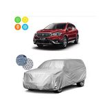 AUTOES Suzuki Sx4 S-Cross Model Araba Brandası Oto Branda