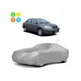 AUTOES Toyota Corolla 2007 Model Branda Araba Brandası Oto Branda