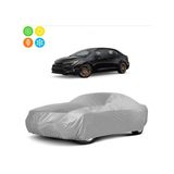 AUTOES Toyota Corolla Hb 2024 Model Branda Araba Brandası, Oto Branda