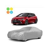 AUTOES Toyota Corolla Hb Kasa Branda Lüx Kalite Oto Brandası,araba Çadırı