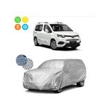 AUTOES Toyota Proace City 2021 Model Araba Brandası Oto Branda