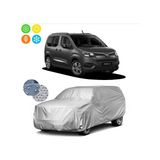 AUTOES Toyota Proace City 2023 Model Araba Brandası Oto Branda