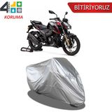 Autoes Tvs Apache Rtr 200 Motosiklet Brandası