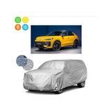 AUTOES Volkswagen T-Roc 2026 Model Araba Brandası Oto Branda