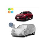 AUTOES Volkswagen Tiguan 2024 Model Branda Araba Brandası Oto Branda