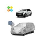 AUTOES Volkswagen Touareg 2024 Model Branda Araba Brandası Oto Branda