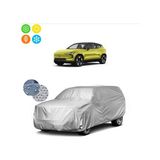AUTOES Volvo EX30 Araba Brandası Oto Branda
