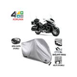 Autoes Yamaha Venture Royal Kilit Uyumlu Motosiklet Brandası