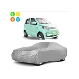 AUTOES Yuki Amy & Amy Lıthıum (Elektrikli) Model Branda Araba Brandası Oto Branda