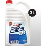 Autofix Radyatör Antifrizi 3lt 4 Mevsim