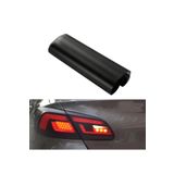 AutoFolyo Mat Siyah Far Filmi 30 cm x 1 Metre
