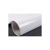 AUTOFOLYO Parlak Beyaz Yapışkanlı Folyo 40 Cm-10 Metre