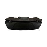 Autoform Atv Arka Çanta 160 Lt, Mat Siyah, Kilitli