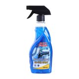 Autofresh Araç Buz Çözücü Sprey Araba Cam Kaporta Buzlanma Önleyici 500 Ml